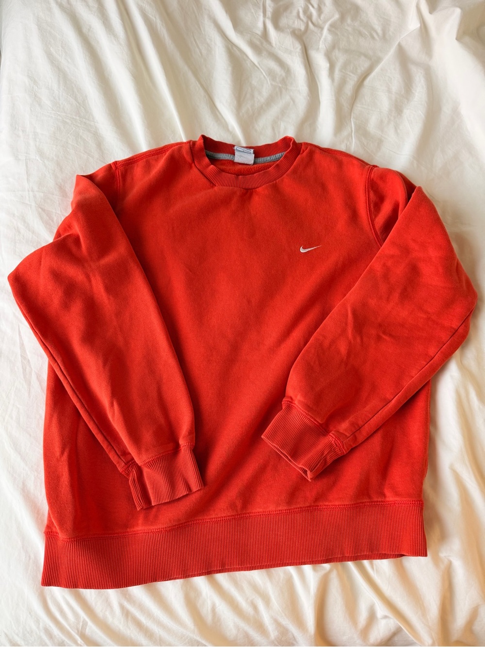 Vintage 90’s Nike Crewneck Sweatshirt